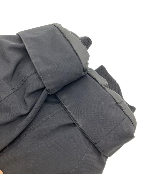 THE NORTH FACE（ザ ノース フェイス）THE NORTH FACE (ザ ノース フェイス) アンタークティカパーカ ブラック サイズ:Mの古着・服飾アイテム