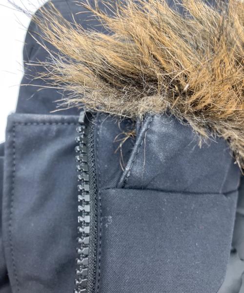THE NORTH FACE（ザ ノース フェイス）THE NORTH FACE (ザ ノース フェイス) アンタークティカパーカ ブラック サイズ:Mの古着・服飾アイテム