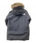 THE NORTH FACE (ザ ノース フェイス) アンタークティカパーカ ブラック サイズ:M：42000円