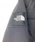 中古・古着 THE NORTH FACE (ザ ノース フェイス) アンタークティカパーカ ブラック サイズ:M：42000円