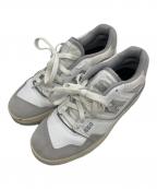 NEW BALANCEニューバランス）の古着「New Balance 550 