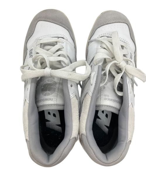 NEW BALANCE（ニューバランス）NEW BALANCE (ニューバランス) New Balance 550 