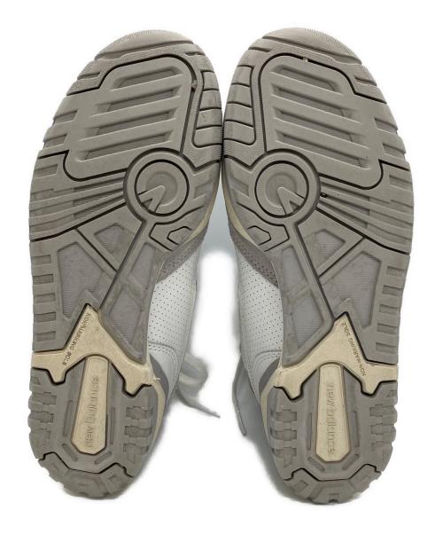 NEW BALANCE（ニューバランス）NEW BALANCE (ニューバランス) New Balance 550 