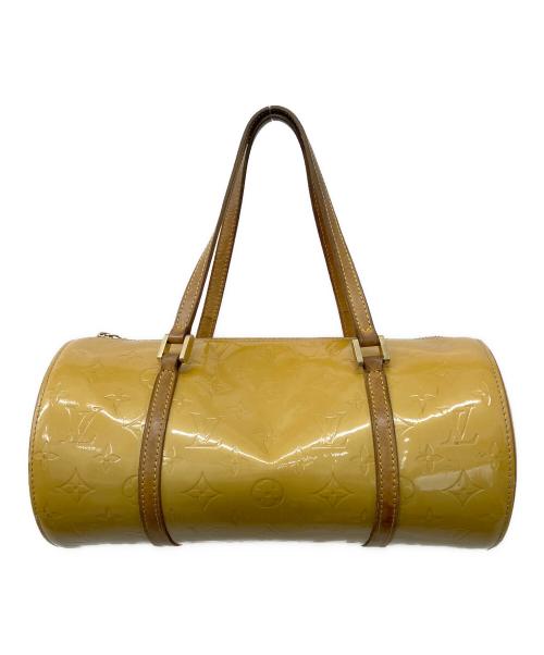 LOUIS VUITTON（ルイ ヴィトン）LOUIS VUITTON (ルイ ヴィトン) バッグ イエローの古着・服飾アイテム
