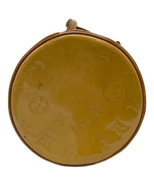 LOUIS VUITTON（ルイ ヴィトン）LOUIS VUITTON (ルイ ヴィトン) バッグ イエローの古着・服飾アイテム