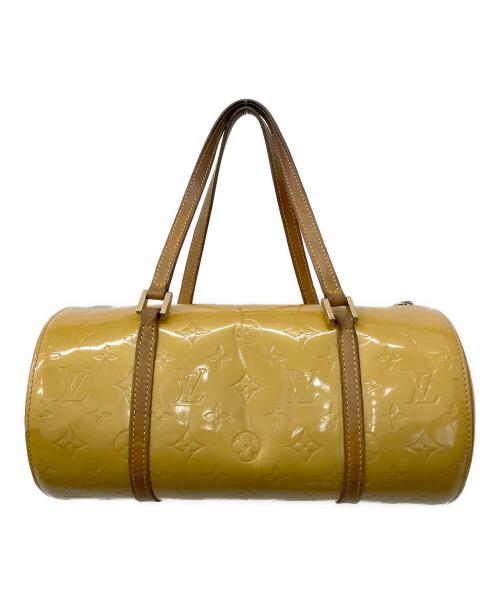 LOUIS VUITTON（ルイ ヴィトン）LOUIS VUITTON (ルイ ヴィトン) バッグ イエローの古着・服飾アイテム
