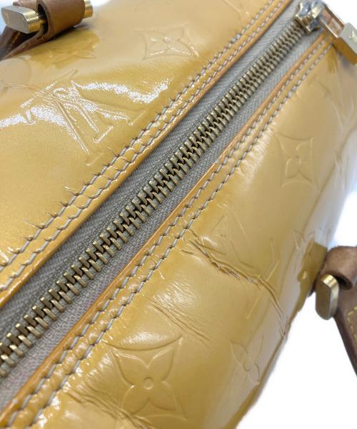 LOUIS VUITTON（ルイ ヴィトン）LOUIS VUITTON (ルイ ヴィトン) バッグ イエローの古着・服飾アイテム