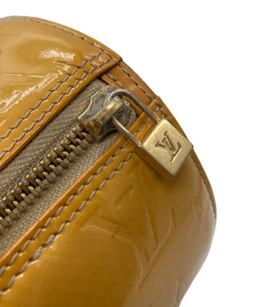 LOUIS VUITTON（ルイ ヴィトン）LOUIS VUITTON (ルイ ヴィトン) バッグ イエローの古着・服飾アイテム