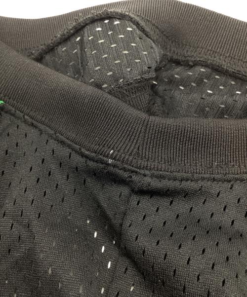NIKE（ナイキ）NIKE (ナイキ) CELTICSゲームシャツ グリーン×ブラック サイズ:Mの古着・服飾アイテム