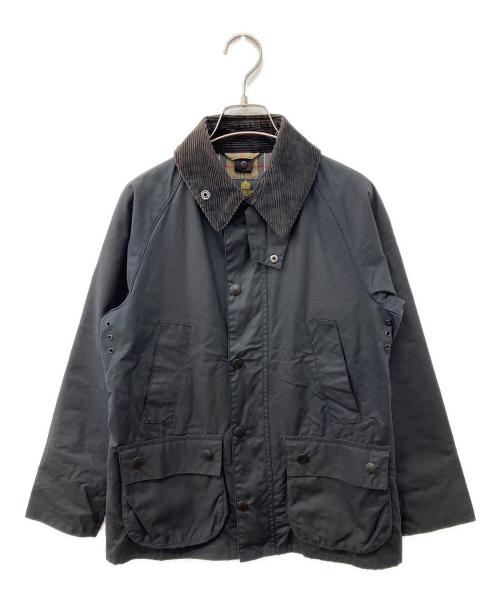 Barbour（バブアー）Barbour (バブアー) オイルドジャケット ブラック サイズ:34の古着・服飾アイテム