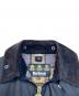 中古・古着 Barbour (バブアー) オイルドジャケット ブラック サイズ:34：14000円