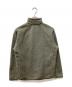 Patagonia (パタゴニア) 25年モデルベター・セーター・ジャケット グリーン サイズ:M：15000円