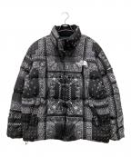 THE NORTH FACEザ ノース フェイス）の古着「ダウンジャケット」｜ブラック