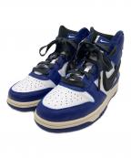 NIKE×AMBUSHナイキ×アンブッシュ）の古着「DEEP ROYAL」｜ブルー