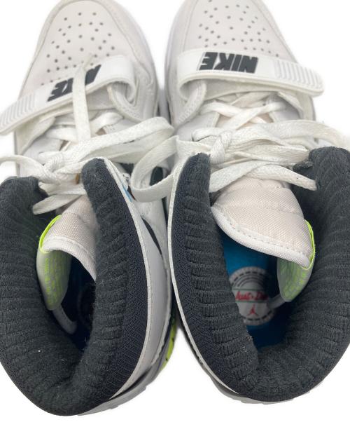 NIKE（ナイキ）NIKE (ナイキ) DON C (DON C) JORDAN LEGACY 312 ホワイト サイズ:25㎝の古着・服飾アイテム