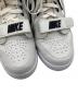 中古・古着 NIKE (ナイキ) DON C (DON C) JORDAN LEGACY 312 ホワイト サイズ:25㎝：7000円