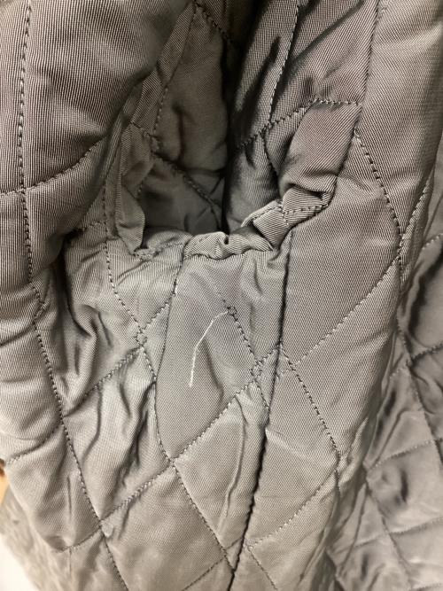 L.L.Bean（エルエルビーン）L.L.Bean (エルエルビーン) ステンカラーウールコート ベージュ サイズ:Sの古着・服飾アイテム