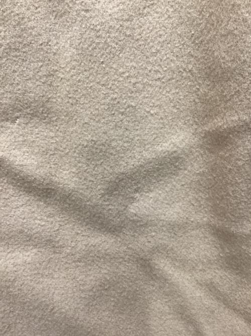 L.L.Bean（エルエルビーン）L.L.Bean (エルエルビーン) ステンカラーウールコート ベージュ サイズ:Sの古着・服飾アイテム