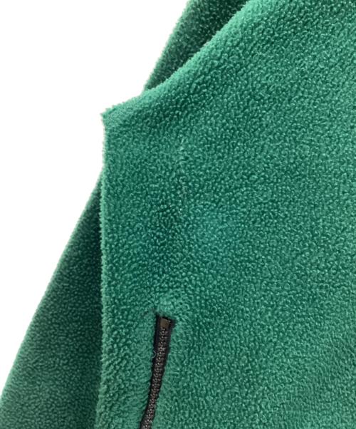 REI（レイ）REI (レイ) フリースジャケット グリーン サイズ:12の古着・服飾アイテム