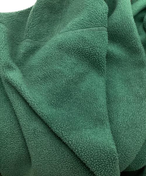 REI（レイ）REI (レイ) フリースジャケット グリーン サイズ:12の古着・服飾アイテム