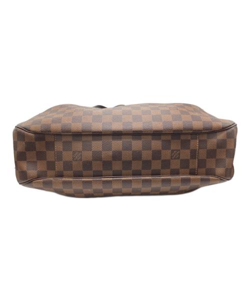 LOUIS VUITTON（ルイ ヴィトン）LOUIS VUITTON (ルイ ヴィトン) イーヴォラMM ブラウンの古着・服飾アイテム