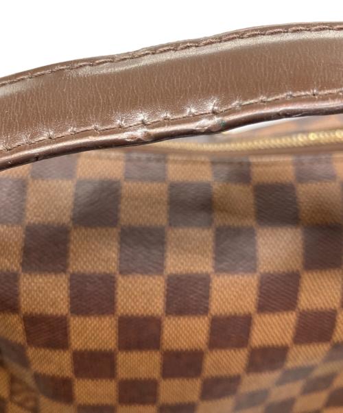 LOUIS VUITTON（ルイ ヴィトン）LOUIS VUITTON (ルイ ヴィトン) イーヴォラMM ブラウンの古着・服飾アイテム