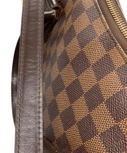 LOUIS VUITTON（ルイ ヴィトン）LOUIS VUITTON (ルイ ヴィトン) イーヴォラMM ブラウンの古着・服飾アイテム