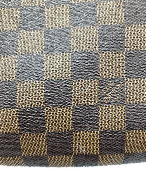 LOUIS VUITTON（ルイ ヴィトン）LOUIS VUITTON (ルイ ヴィトン) イーヴォラMM ブラウンの古着・服飾アイテム