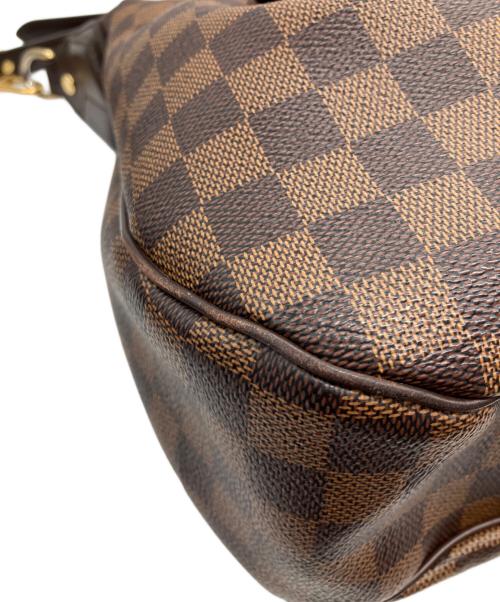 LOUIS VUITTON（ルイ ヴィトン）LOUIS VUITTON (ルイ ヴィトン) イーヴォラMM ブラウンの古着・服飾アイテム