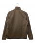 Patagonia (パタゴニア) 25年モデルベター・セーター・ジャケット ブラウン サイズ:M：15000円