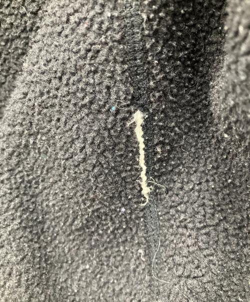 Patagonia（パタゴニア）Patagonia (パタゴニア) 三角タグ80ｓシェルドシンチラ ブルー サイズ:Sの古着・服飾アイテム