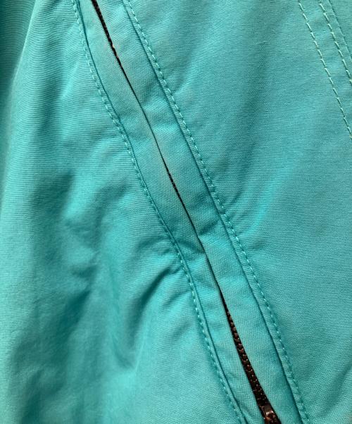 Patagonia（パタゴニア）Patagonia (パタゴニア) 三角タグ80ｓシェルドシンチラ ブルー サイズ:Sの古着・服飾アイテム