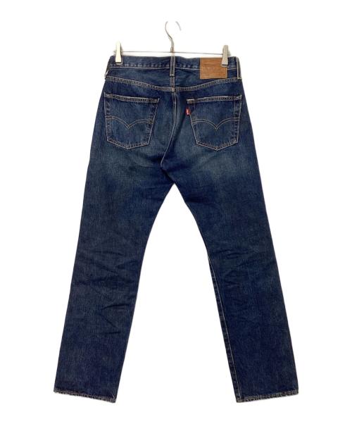 LEVI'S PReMIUM（リーバイス プレミアム）LEVI'S PReMIUM (リーバイス プレミアム) EDIFICE (エディフィス) 30thセルビッチデニム インディゴ サイズ:W30Ⅼ30の古着・服飾アイテム