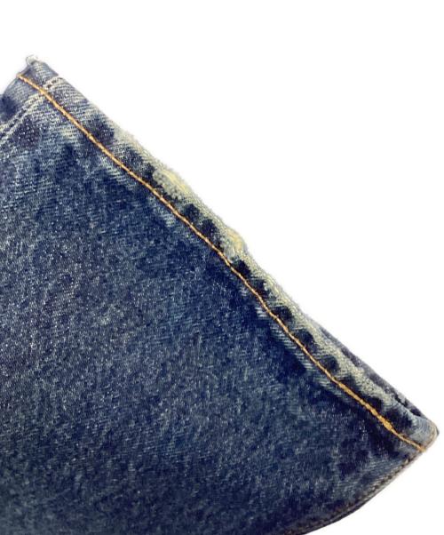 LEVI'S PReMIUM（リーバイス プレミアム）LEVI'S PReMIUM (リーバイス プレミアム) EDIFICE (エディフィス) 30thセルビッチデニム インディゴ サイズ:W30Ⅼ30の古着・服飾アイテム