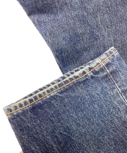 LEVI'S PReMIUM（リーバイス プレミアム）LEVI'S PReMIUM (リーバイス プレミアム) EDIFICE (エディフィス) 30thセルビッチデニム インディゴ サイズ:W30Ⅼ30の古着・服飾アイテム