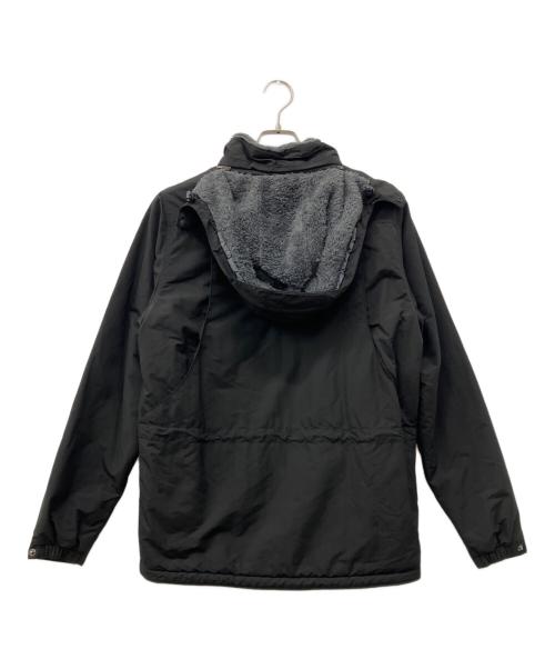 Patagonia（パタゴニア）Patagonia (パタゴニア) イスマスパーカー/Isthmus Parka ブラック サイズ:Sの古着・服飾アイテム