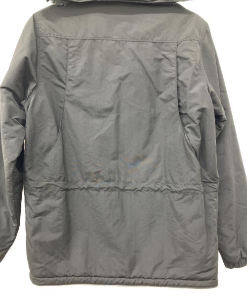 Patagonia（パタゴニア）Patagonia (パタゴニア) イスマスパーカー/Isthmus Parka ブラック サイズ:Sの古着・服飾アイテム