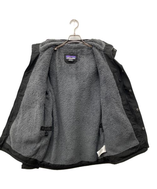 Patagonia（パタゴニア）Patagonia (パタゴニア) イスマスパーカー/Isthmus Parka ブラック サイズ:Sの古着・服飾アイテム