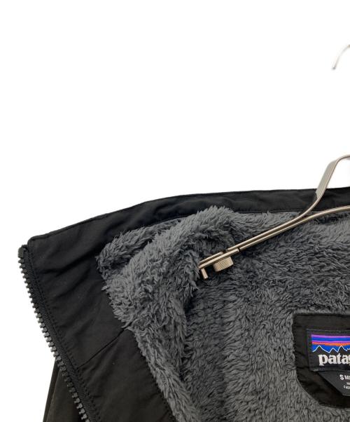 Patagonia（パタゴニア）Patagonia (パタゴニア) イスマスパーカー/Isthmus Parka ブラック サイズ:Sの古着・服飾アイテム