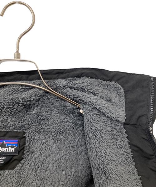 Patagonia（パタゴニア）Patagonia (パタゴニア) イスマスパーカー/Isthmus Parka ブラック サイズ:Sの古着・服飾アイテム