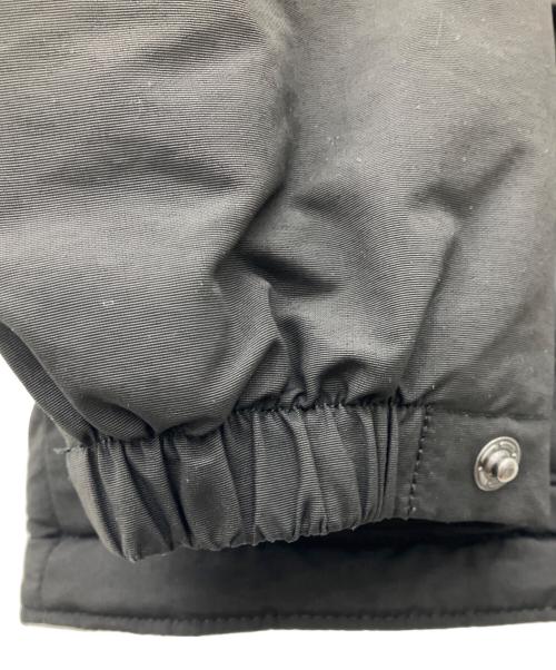 Patagonia（パタゴニア）Patagonia (パタゴニア) イスマスパーカー/Isthmus Parka ブラック サイズ:Sの古着・服飾アイテム