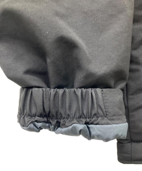 Patagonia（パタゴニア）Patagonia (パタゴニア) イスマスパーカー/Isthmus Parka ブラック サイズ:Sの古着・服飾アイテム