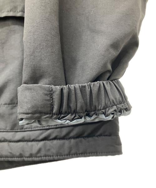 Patagonia（パタゴニア）Patagonia (パタゴニア) イスマスパーカー/Isthmus Parka ブラック サイズ:Sの古着・服飾アイテム