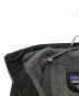 中古・古着 Patagonia (パタゴニア) イスマスパーカー/Isthmus Parka ブラック サイズ:S：16000円