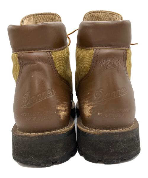 Danner（ダナー）Danner (ダナー) GORE-TEX DANNER LIGHT 3 ブラウン サイズ:UK8.5の古着・服飾アイテム