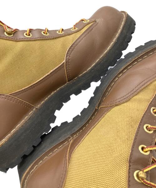Danner（ダナー）Danner (ダナー) GORE-TEX DANNER LIGHT 3 ブラウン サイズ:UK8.5の古着・服飾アイテム