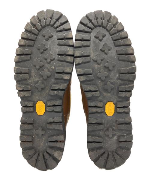 Danner（ダナー）Danner (ダナー) GORE-TEX DANNER LIGHT 3 ブラウン サイズ:UK8.5の古着・服飾アイテム