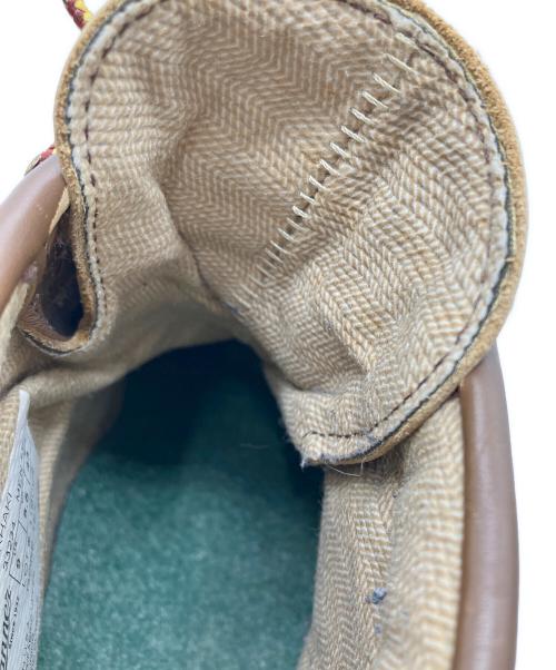 Danner（ダナー）Danner (ダナー) GORE-TEX DANNER LIGHT 3 ブラウン サイズ:UK8.5の古着・服飾アイテム