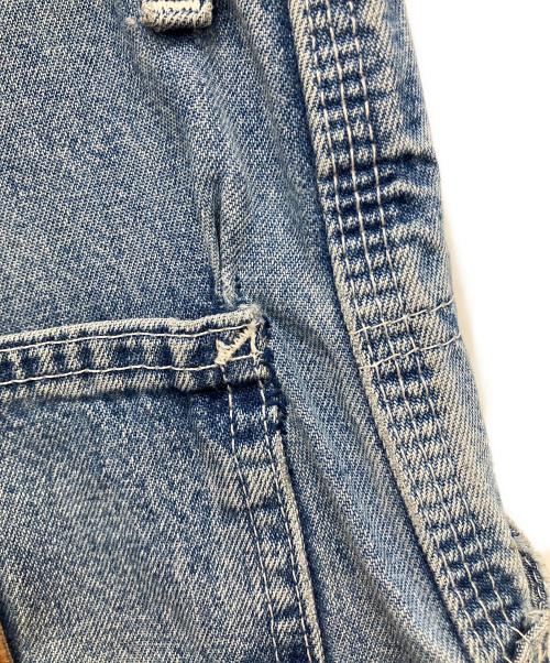 CarHartt（カーハート）CarHartt (カーハート) ペインターデニムパンツ インディゴ サイズ:Ｗ33の古着・服飾アイテム