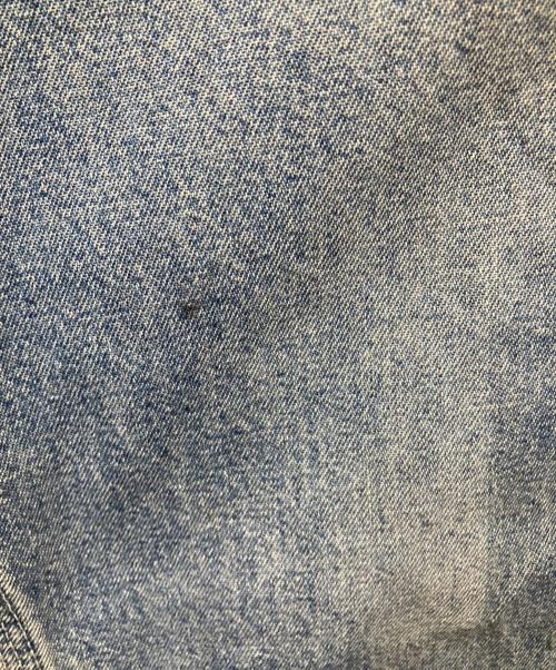 CarHartt（カーハート）CarHartt (カーハート) ペインターデニムパンツ インディゴ サイズ:Ｗ33の古着・服飾アイテム